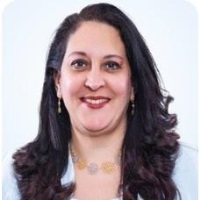 Dr. Mariam Younan | Laboratory Director & Consultant Clinical Pathologist | Zulekha Hospital » speaking at ARABLAB LIVE