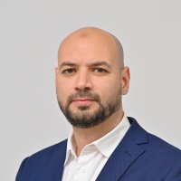 Dr. Ali Bayoumi | Chief Medical Officer Unilabs ME and Adjunct Clinical A. Professor (MBRU) | Unilabs Middle East » speaking at ARABLAB LIVE