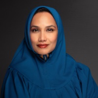 Tasneem Taherali | Fractional CMO | AI Growth Advisor » speaking at ARABLAB LIVE