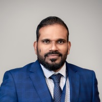 Dr. A.V. Chandrajith | Senior Director ME&A | Cotecna Inspection SA, Switzerland – Testing, Inspection & Certification » speaking at ARABLAB LIVE