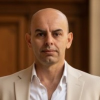 Prof. Amjad Gawanmeh | Professor | University of Dubai » speaking at ARABLAB LIVE