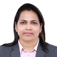 Reena Bhaisare | Lab Director | AVMLabs » speaking at ARABLAB LIVE