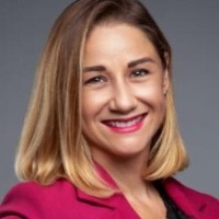 Mitzi Mackay | Business Development Manager | Al Foah » speaking at ARABLAB LIVE