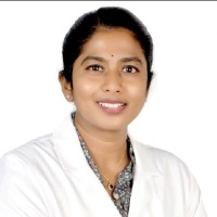 Dheepa Manoharan | Head of Thumbay Labs Operations and Quality | Thumbay Labs » speaking at ARABLAB LIVE