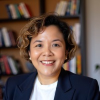 Rininta Firdaus | Assistant Professor | Abu Dhabi University » speaking at ARABLAB LIVE