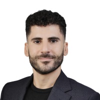 Nael Abdelsamad | Director, Research | Cleveland Clinic Abu Dhabi » speaking at ARABLAB LIVE