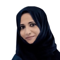 Prof. Dr. Eman AbuKhousa | Professor for Information Technology & Communication | University of Europe for Applied Sciences » speaking at ARABLAB LIVE