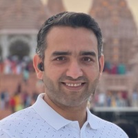 Vinod Kaushik | Deputy General Manager | Ahlatci Metal Refinery » speaking at ARABLAB LIVE