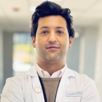 Abdulaziz Sunki | Director of the Central Lab Services Division | Johns Hopkins Aramco Healthcare (JHAH) » speaking at ARABLAB LIVE