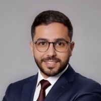 Ahmed Yousry | Associate Director | ACWA Power » speaking at ARABLAB LIVE