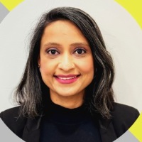 Kanwal Saeed | Head of Medical Affairs | Versalya Pharma, Italfarmaco Group » speaking at ARABLAB LIVE