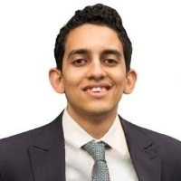 Dr. Ahmed Mahmoud Othman | Account Manager | LabVantage Solutions Ltd. » speaking at ARABLAB LIVE