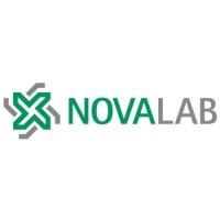 Novalab GmbH at ARABLAB LIVE 2026