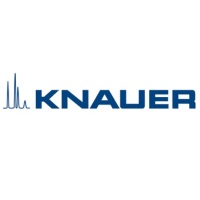 KNAUER Wissenschaftliche Geräte GmbH at ARABLAB LIVE 2026
