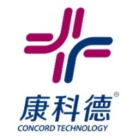 Concord Technology (Tianjin) Co., Ltd at ARABLAB LIVE 2026