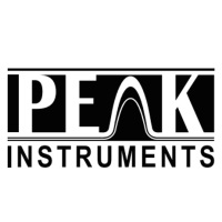 PEAK Instruments (Shanghai) Co., Ltd. at ARABLAB LIVE 2026