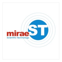 Mirae ST at ARABLAB LIVE 2026