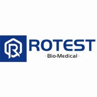 HAIMEN ROTEST LABWARE MANUFACTURING CO.,LTD at ARABLAB LIVE 2026