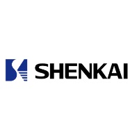 Shanghai Shenkai Petroleum & Chemical Equipment Co., Ltd at ARABLAB LIVE 2026