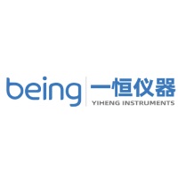BEING TECHNOLOGY CO., LTD. at ARABLAB LIVE 2026