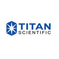 Shanghai Titan Scientific Co.,Ltd. at ARABLAB LIVE 2026