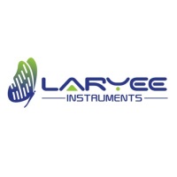 LARYEE TECHNOLOGY CO.,LTD. at ARABLAB LIVE 2026