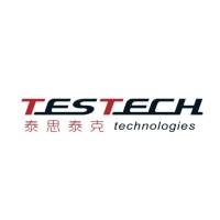 TESTech (Suzhou) Instrument Technologies Co., Ltd. at ARABLAB LIVE 2026