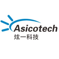 Asicotech Shanghai Company Limited at ARABLAB LIVE 2026