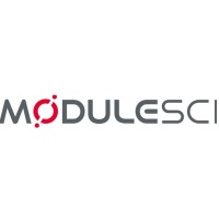 ModuleSci Co. at ARABLAB LIVE 2026