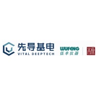 Shanghai Wanye Oricraft Co., Ltd. at ARABLAB LIVE 2026