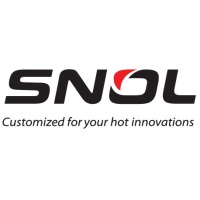SnolTherm, UAB at ARABLAB LIVE 2026