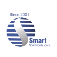 SMART LABTECH PVT LTD at ARABLAB LIVE 2026