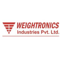 WEIGHTRONICS INDUSTRIES PRIVATE LIMITED at ARABLAB LIVE 2026