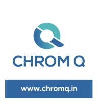ChromQ Instruments  Private Limited at ARABLAB LIVE 2026