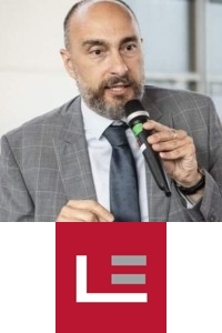 Giorgio Nanni | Ufficio Ambiente Energia | LegacoopNazionale » speaking at Solar & Storage Italia