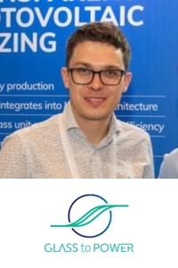 CLAUDIO CASTELLAN | CEO | Glass To Power » speaking at Solar & Storage Italia