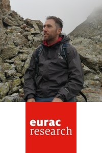 Giovanni Borz | Researcher | Eurac Research » speaking at Solar & Storage Italia