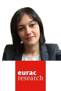 Laura Maturi | Team leader | Eurac Research » speaking at Solar & Storage Italia
