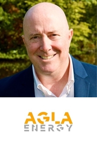 Christian Giannini | CEO | Agla Energy » speaking at Solar & Storage Italia