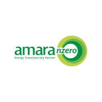 Amara Net Zero Italia at Solar & Storage Live Italia 2026