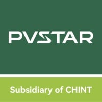 Chint PVSTAR Energy Solution GmbH at Solar & Storage Live Italia 2026