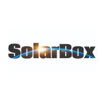 SolarBox S.r.l. at Solar & Storage Live Italia 2026