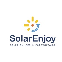 Solarenjoy Srl at Solar & Storage Live Italia 2026