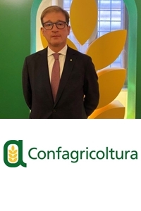 Dr Nicola Gherardi | Board Member | Confagricoltura » speaking at Solar & Storage Italia