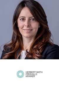 Mrs Francesca Morra | Partner | Herbert Smith Freehills Kramer » speaking at Solar & Storage Italia