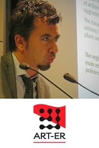 Fabrizio Tollari | Responsabile Unità Clima ed Energia | ART-ER » speaking at Solar & Storage Italia