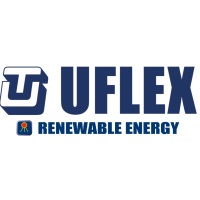UFLEX Srl at Solar & Storage Live Italia 2026