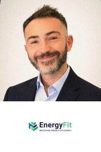 Giuseppe Cassatella | Co-founder | Energy fit » speaking at Solar & Storage Italia