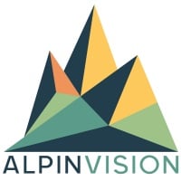 Alpinvision at Solar & Storage Live Italia 2026