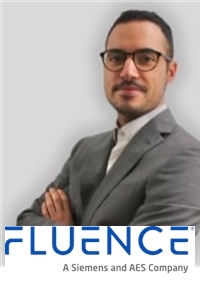 Mr Francesco Sala | Growth and Market Development Manager | Fluence » speaking at Solar & Storage Italia